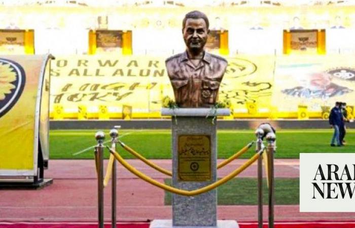 We removed statue and Hilal will be tough opponent: Sepahan CEO