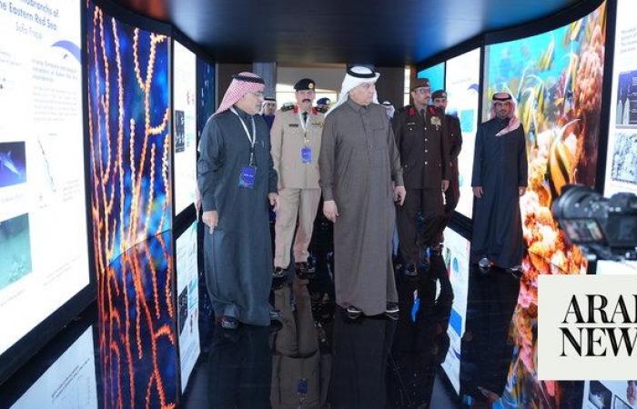 Red Sea’s hidden wonders revealed at Riyadh forum
