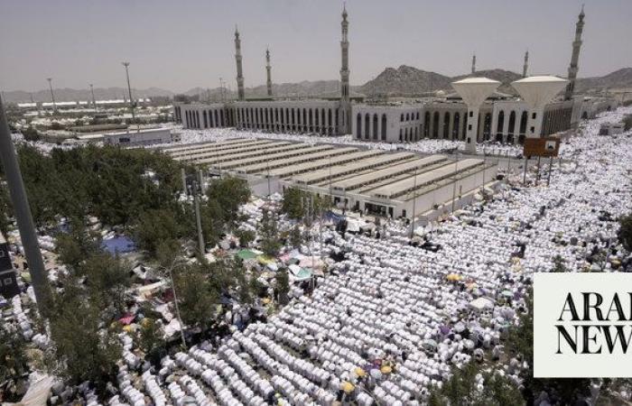 Registration for Hajj opens for domestic pilgrims