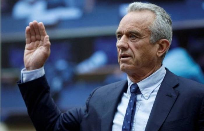 RFK Jr apologizes to family over Super Bowl ad