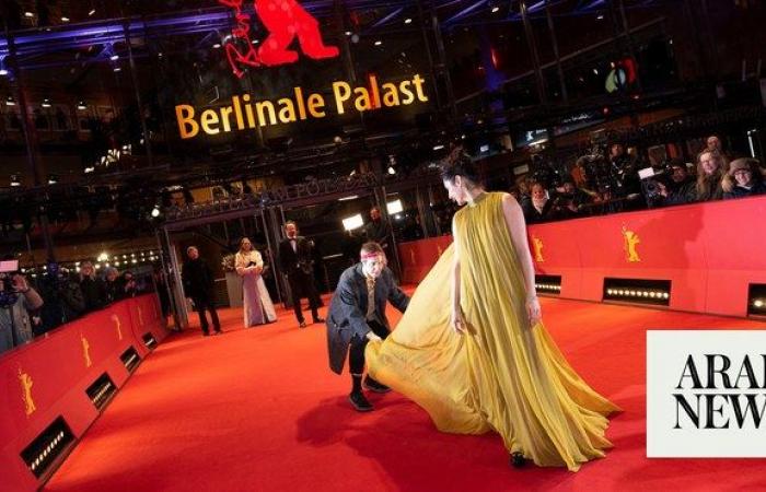Saudi Film Commission to participate at Berlin festival