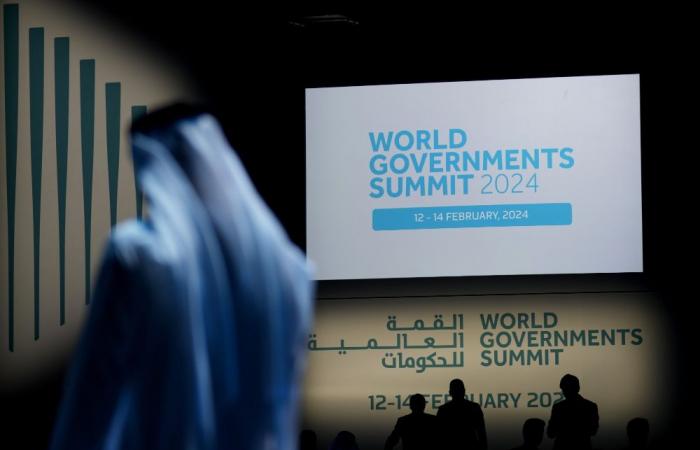 Space needs proper regulation to boost investment, guard against conflict, World Governments Summit in Dubai told