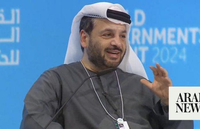 UAE announces $500m investment in AI, research platform