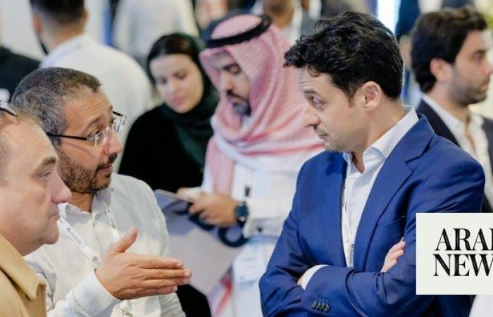 Inaugural Saudi Signage Expo to take place in Riyadh in March