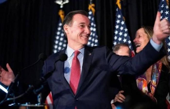 Democrat Tom Suozzi wins race to replace George Santos in US House