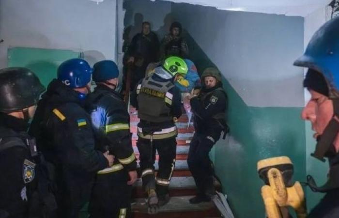 Russian landing ship Caesar Kunikov sunk off Crimea, says Ukraine