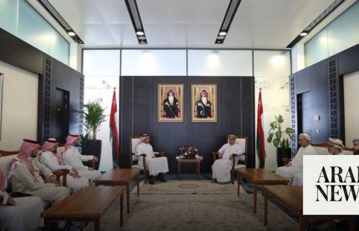 Saudi Arabia, Oman to boost collaboration in civil aviation 
