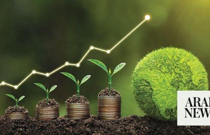 Green, ESG-linked bonds issuance to hit over $1tn worldwide in 2024