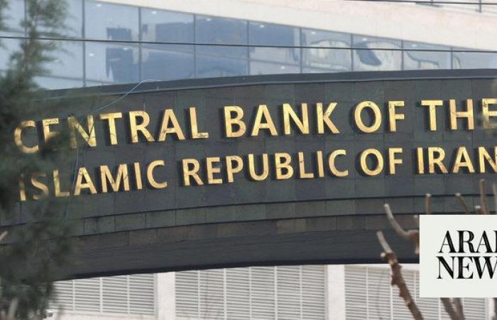 US sanctions Iran Central Bank subsidiary for US tech procurement and violating export rules