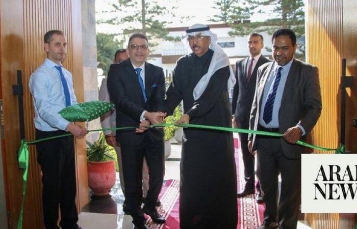 Saudi ambassador opens new cultural attache headquarters in Morocco