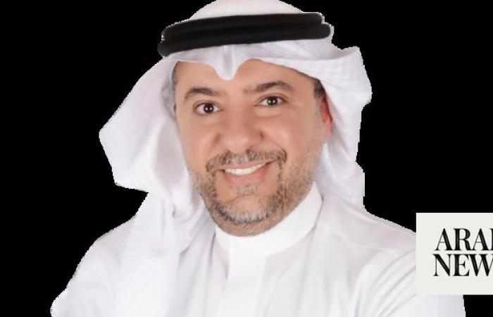 Who’s Who: Nawar Al-Khunaizi, managing director at First Abu Dhabi Bank in Riyadh