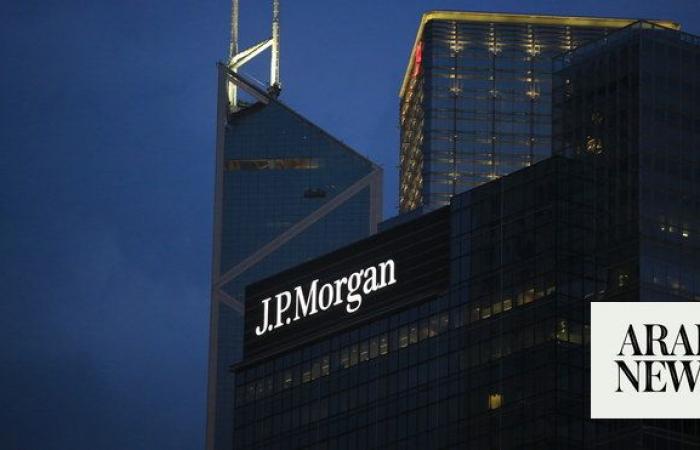 JPMorgan fund arm quits Climate Action 100+ investor group