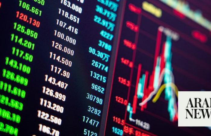Global Markets – stocks shrug off patchy data; gold faces biggest weekly fall in 2024