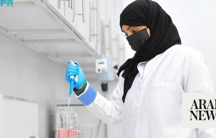 From fields to factories, Taif women revolutionize rose market