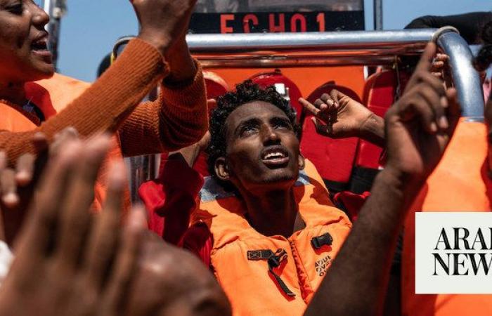 EU policies linked to 3,000 migrant deaths in Mediterranean, NGOs urge overhaul