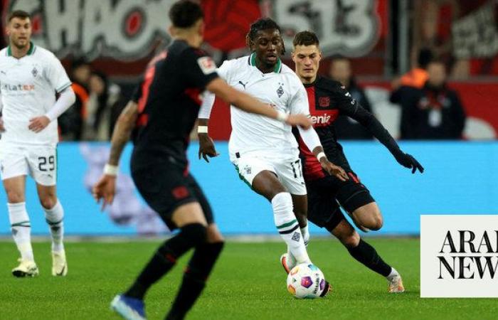 ‘No hiding’ for Bayern as Leverkusen threaten to pull away