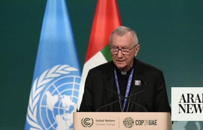 Israel complains after Vatican denounces ‘carnage’ and disproportionate response in Gaza