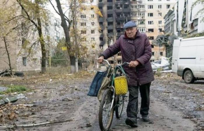 Is Avdiivka's fall a sign Russia is turning the tide?