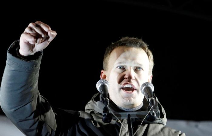 Navalny’s death leaves despair and apathy in Moscow
