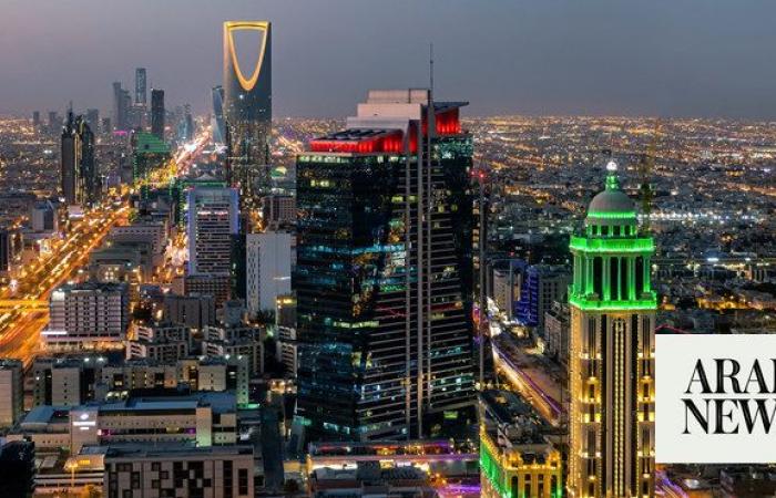 Saudi Arabia’s tax revenue surge fuels 2023 budget growth  
