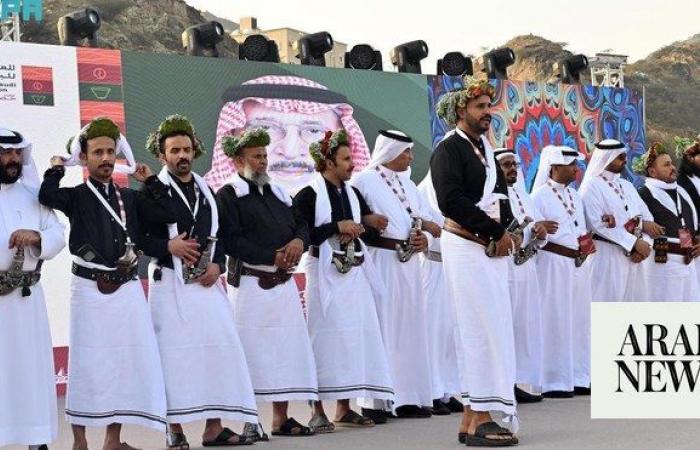 Revival of traditional arts brings Al-Dayer to life