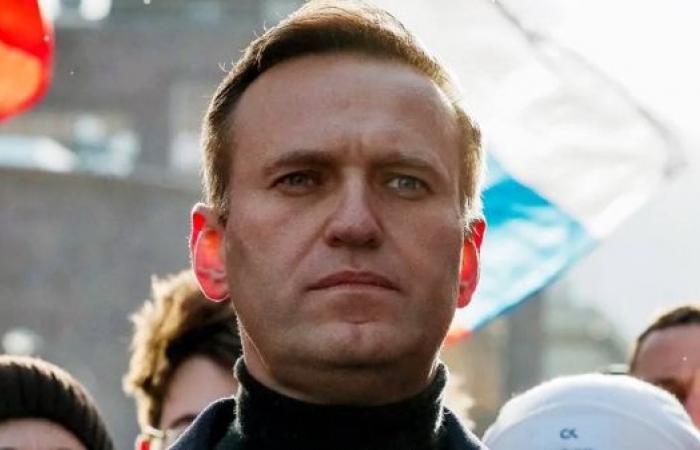 Navalny death: Team accuses Russia of 'hiding' his body