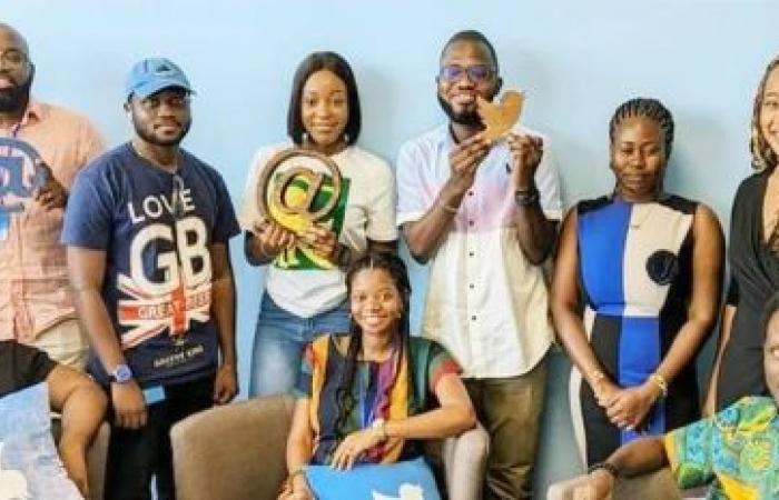 Sacked Twitter staff in Ghana finally get pay-off
