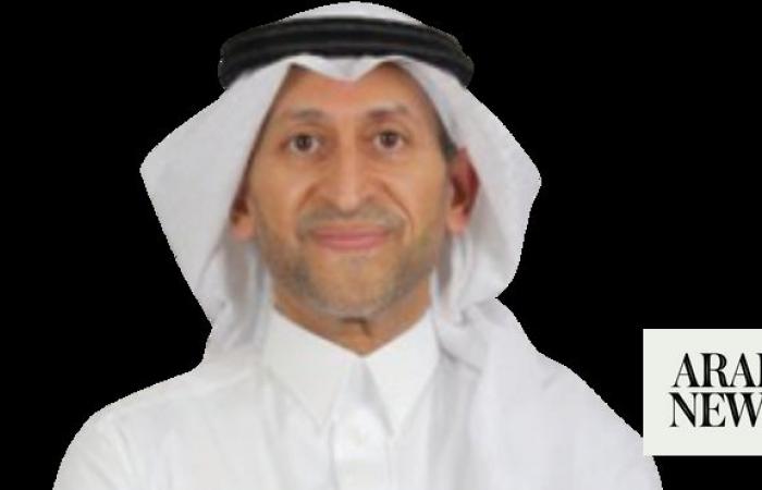 Who’s Who: Sultan Al-Hamidi, CEO of the Social Development Bank