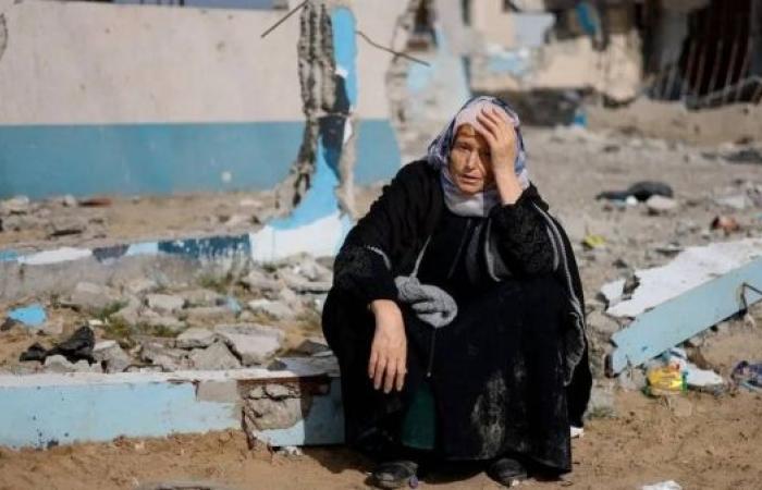 Israel sets March 10 deadline for Gaza ground offensive in Rafah