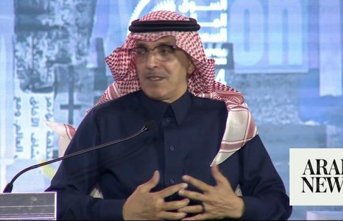 Saudi minister of finance calls for quicker regulatory reforms
