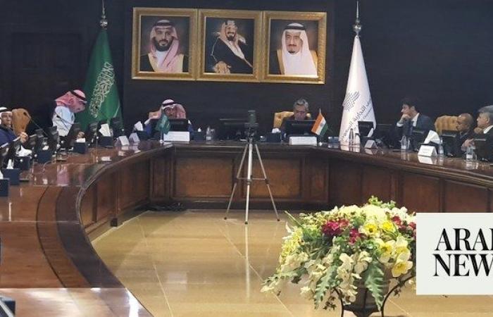 India’s apex business body leads CEO delegation to Saudi Arabia