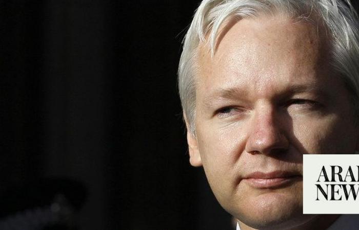 UK court to hear final Assange appeal against extradition to US