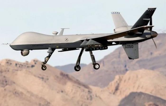 US investigating after drone crashed in Yemen, officials say