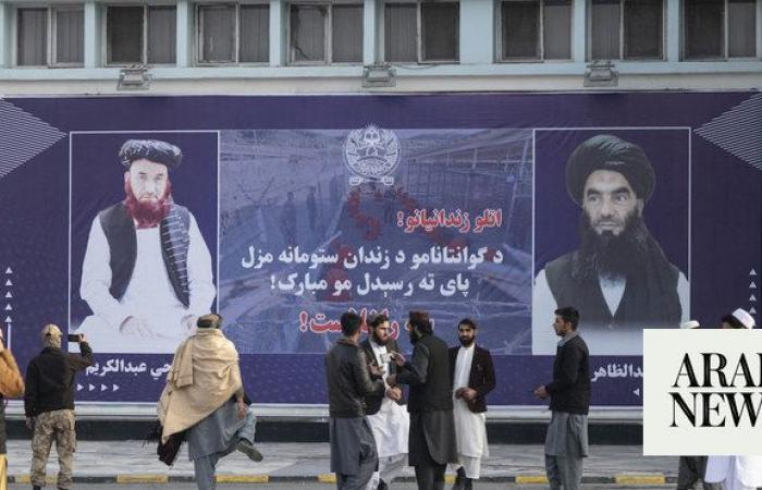 Taliban set unacceptable conditions for attending a UN meeting, says UN secretary-general
