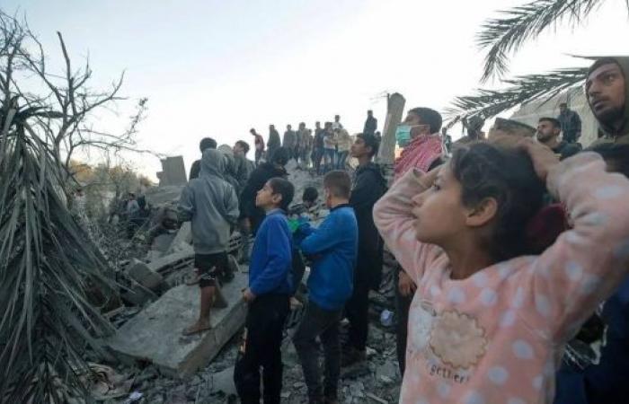China condemns US veto of call for immediate ceasefire in Gaza