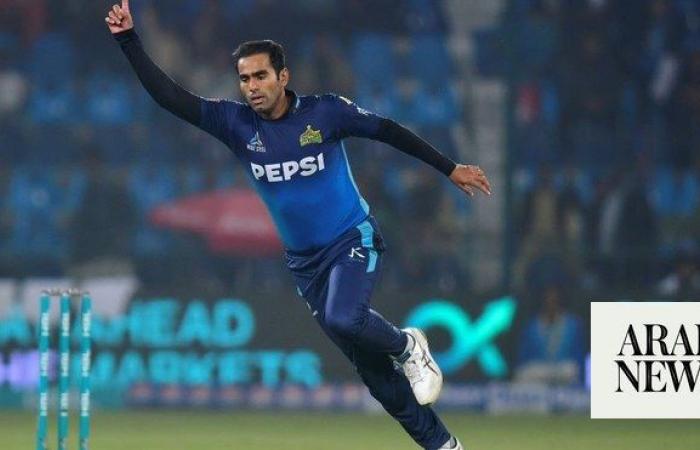 Multan defeats Islamabad through pace for back-to-back wins in PSL