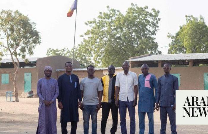 Chad’s unemployed graduates cling to public sector dream