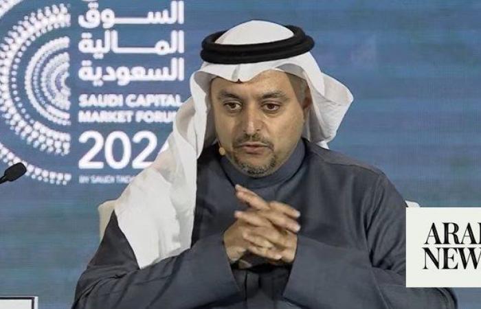 Energy transition not just confined to climate change, says Aramco official 