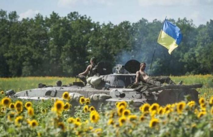 Only 10% of Europeans believe Ukraine can defeat Russia — poll