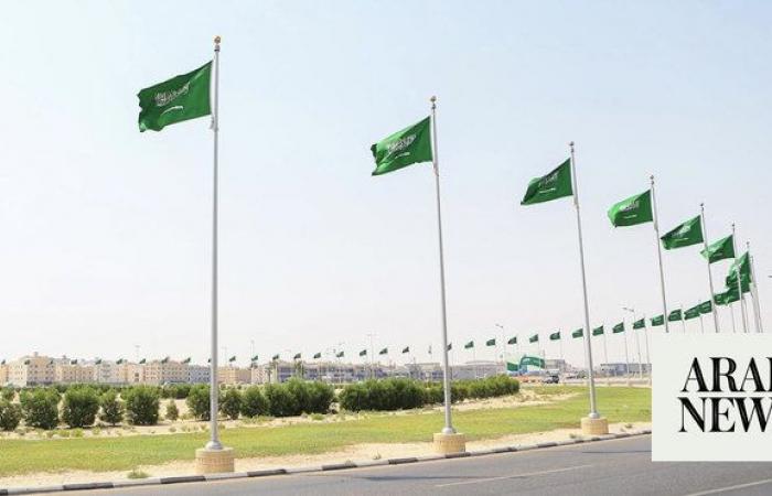 Saudi shoppers flock to take advantage of Founding Day discounts