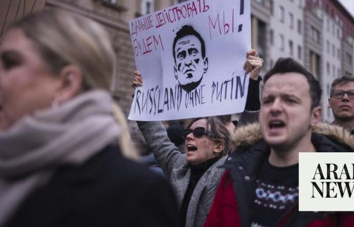 In life or death, Navalny will influence history: exiled lawyer
