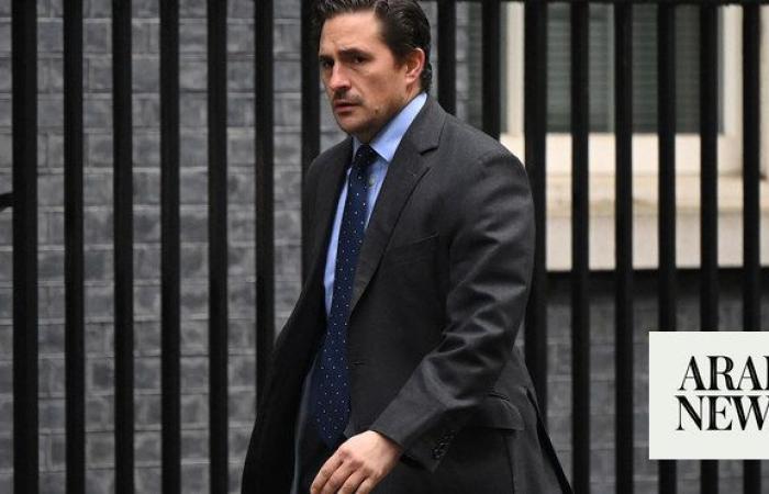 UK minister for veterans tells of ‘horrific’ testimony about SAS ‘war crimes’ in Afghanistan