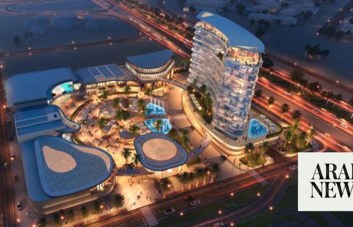 Al Akaria inks deal with Marriott to introduce Autograph hotel brand in Riyadh 
