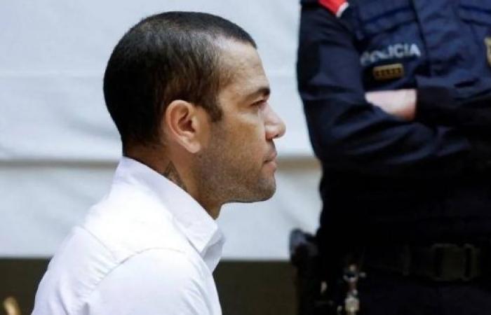 Ex-Brazil player guilty of Barcelona nightclub rape