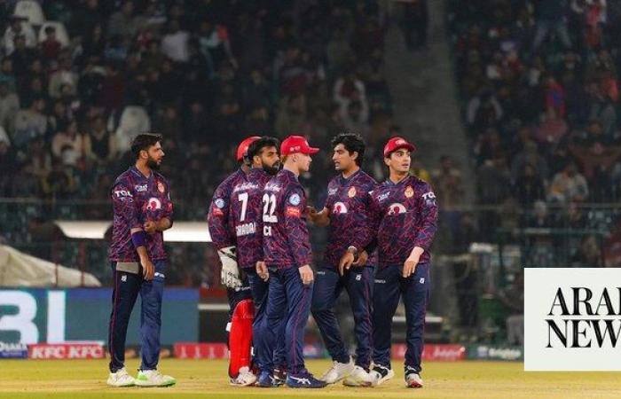 Despite Islamabad fightback, skipper Rossouw inspires Quetta to victory