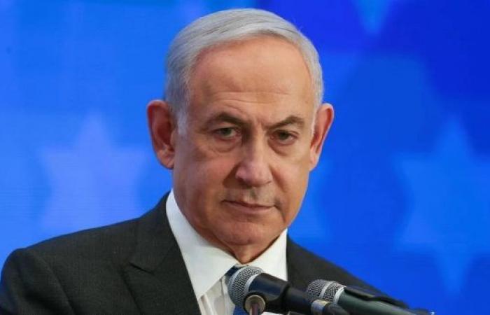 Netanyahu unveils plan for Gaza’s future post-Hamas