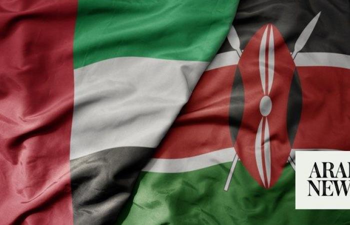 UAE and Kenya finalize terms of Comprehensive Economic Partnership Agreement