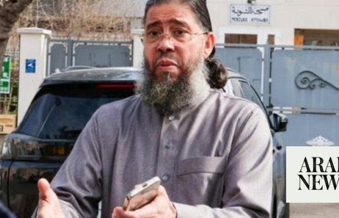 France expels “radical” Tunisian imam — interior minister