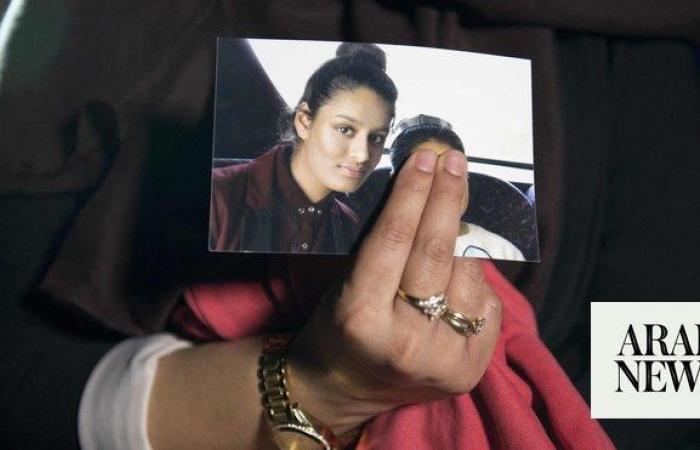 Former ‘Daesh bride’ Shamima Begum to learn UK citizenship fate