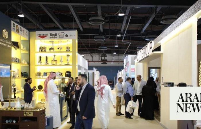 Makkah expo focuses on next steps for hotel, culinary sectors